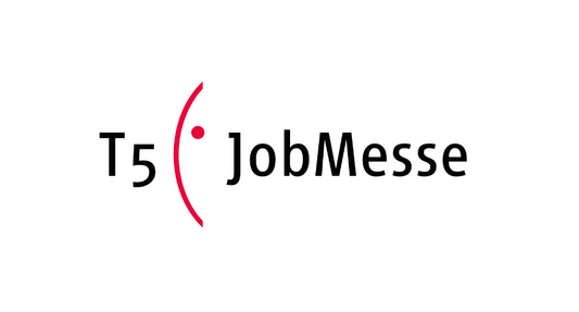 cbc auf der T5 Jobmesse in Hamburg am 10.10.2023